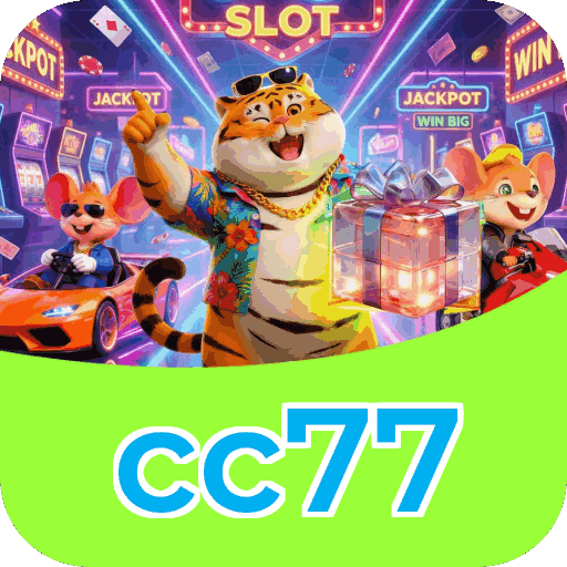 Promoções e bônus exclusivos da cc77