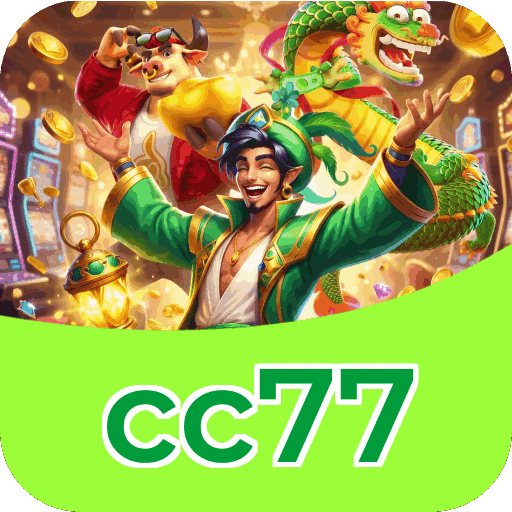 Slots Premium da PG Soft na cc77